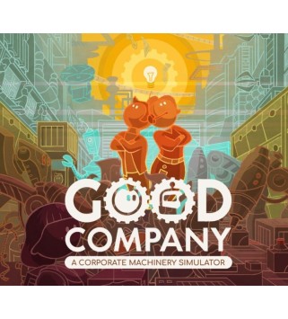 Good Company Steam Key EUROPE